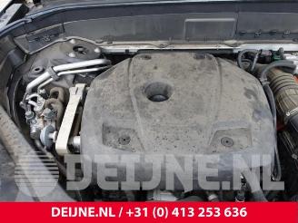 Volvo Xc-90 XC90 II, SUV, 2014 2.0 T8 16V Twin Engine AWD picture 32