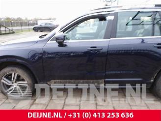 Volvo Xc-90 XC90 II, SUV, 2014 2.0 T8 16V Twin Engine AWD picture 17