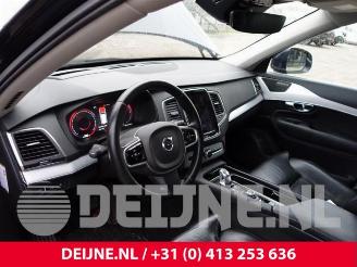 Volvo Xc-90 XC90 II, SUV, 2014 2.0 T8 16V Twin Engine AWD picture 23