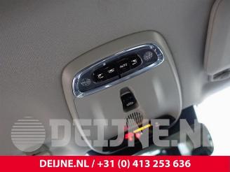 Volvo Xc-90 XC90 II, SUV, 2014 2.0 T8 16V Twin Engine AWD picture 29