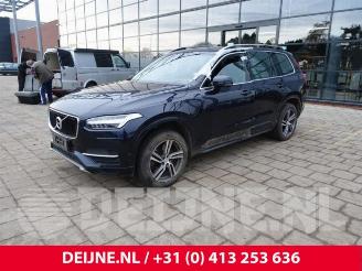 Volvo Xc-90 XC90 II, SUV, 2014 2.0 T8 16V Twin Engine AWD picture 3