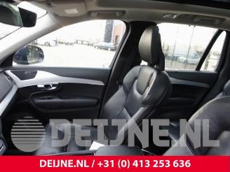 Volvo Xc-90 XC90 II, SUV, 2014 2.0 T8 16V Twin Engine AWD picture 21