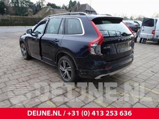Volvo Xc-90 XC90 II, SUV, 2014 2.0 T8 16V Twin Engine AWD picture 5