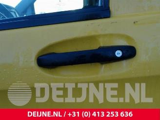 Mercedes Vito eVito (447.6), Van, 2019 41/60/66 kWh picture 15