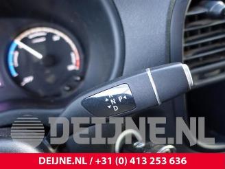 Mercedes Vito eVito (447.6), Van, 2019 41/60/66 kWh picture 29
