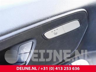 Mercedes Vito eVito (447.6), Van, 2019 41/60/66 kWh picture 19