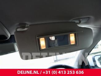 Volvo V-40 V40 (MV), Hatchback 5-drs, 2012 / 2019 1.6 D 16V picture 21