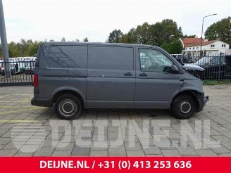 Volkswagen Transporter Transporter T6, Van, 2015 / 2024 2.0 TDI DRF picture 8