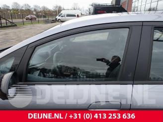 BYD Dolphin Dolphin, Hatchback 5-drs, 2021 60,4 kWh picture 16