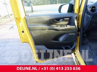 Mercedes Vito eVito (447.6), Van, 2019 41/60/66 kWh picture 20