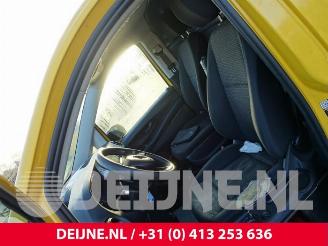 Mercedes Vito eVito (447.6), Van, 2019 41/60/66 kWh picture 24