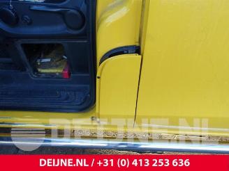 Mercedes Vito eVito (447.6), Van, 2019 41/60/66 kWh picture 18