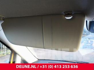 Mercedes Vito eVito (447.6), Van, 2019 41/60/66 kWh picture 29