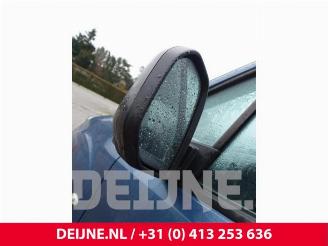 Peugeot Partner Partner (GC/GF/GG/GJ/GK), Van, 2008 / 2018 1.6 HDI 90 16V picture 13