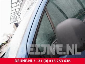 Peugeot Partner Partner (GC/GF/GG/GJ/GK), Van, 2008 / 2018 1.6 HDI 90 16V picture 11