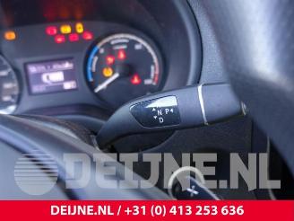 Mercedes Vito eVito (447.6), Van, 2019 41/60/66 kWh picture 34