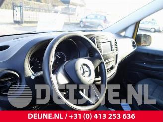 Mercedes Vito eVito (447.6), Van, 2019 41/60/66 kWh picture 22