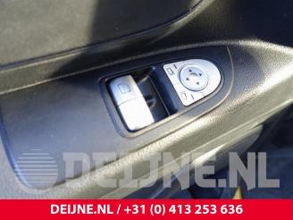 Mercedes Vito eVito (447.6), Van, 2019 41/60/66 kWh picture 20