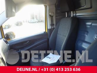 Mercedes Vito eVito (447.6), Van, 2019 41/60/66 kWh picture 32