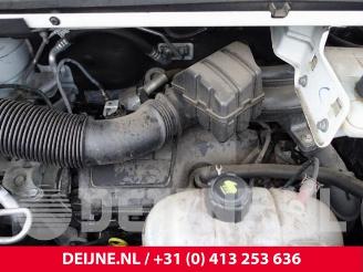 Renault Trafic Trafic (1FL/2FL/3FL/4FL), Van, 2014 1.6 dCi 95 picture 34