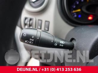 Renault Trafic Trafic (1FL/2FL/3FL/4FL), Van, 2014 1.6 dCi 95 picture 31