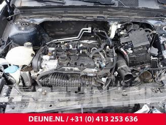 Volvo XC40 XC40 (XZ), SUV, 2017 2.0 T4 Geartronic 16V picture 10