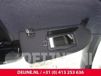 Volvo XC40 XC40 (XZ), SUV, 2017 2.0 T4 Geartronic 16V picture 26