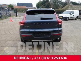 Volvo XC40 XC40 (XZ), SUV, 2017 2.0 T4 Geartronic 16V picture 6