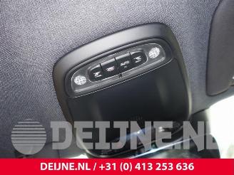 Volvo XC40 XC40 (XZ), SUV, 2017 2.0 T4 Geartronic 16V picture 24