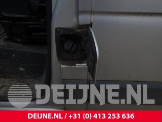 Renault Master Master III (FV), Van, 2010 2.3 dCi 125 16V FWD picture 18