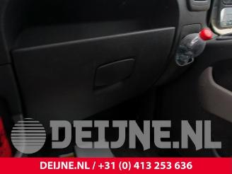 Renault Master Master III (FV), Van, 2010 2.3 dCi 125 16V FWD picture 32