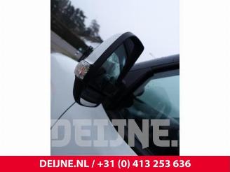 Fiat Doblo Doblo Cargo (263), Van, 2010 1.3 MJ 16V Euro 4 picture 12