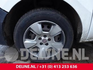 Fiat Doblo Doblo Cargo (263), Van, 2010 1.3 MJ 16V Euro 4 picture 10