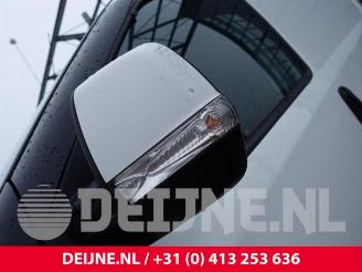 Fiat Doblo Doblo Cargo (263), Van, 2010 1.3 MJ 16V Euro 4 picture 11