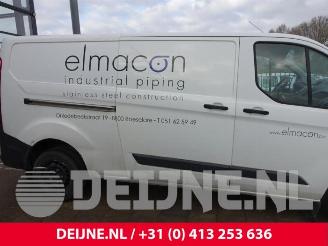 Ford Transit  picture 33