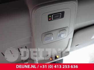 Nissan Townstar Townstar, Van, 2021 45 kWh picture 26