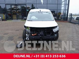 Nissan Townstar Townstar, Van, 2021 45 kWh picture 2
