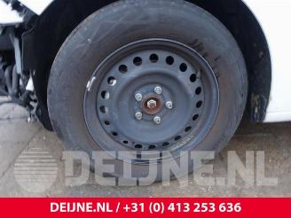 Nissan Townstar Townstar, Van, 2021 45 kWh picture 10