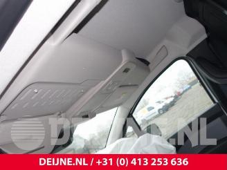 Nissan Townstar Townstar, Van, 2021 44 kWh picture 22