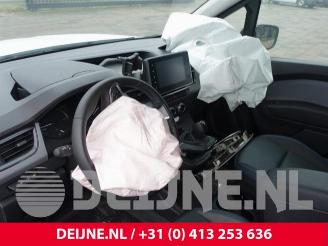 Nissan Townstar Townstar, Van, 2021 45 kWh picture 23