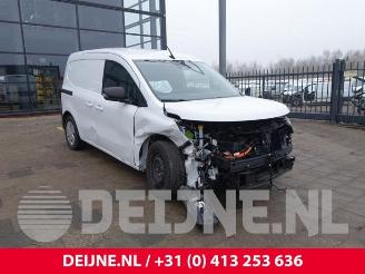 Purkuautot passenger cars Nissan Townstar Townstar, Van, 2021 44 kWh 2024/12