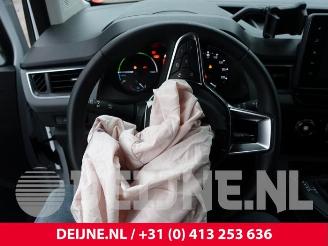 Nissan Townstar Townstar, Van, 2021 44 kWh picture 24