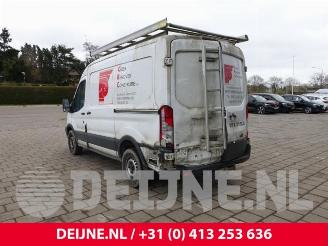 Ford Transit Transit, Van, 2013 2.0 TDCi 16V Eco Blue 130 RWD picture 5