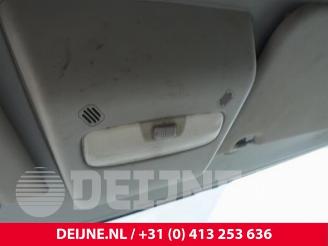 Ford Transit Transit, Van, 2013 2.0 TDCi 16V Eco Blue 130 RWD picture 30