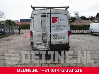 Ford Transit Transit, Van, 2013 2.0 TDCi 16V Eco Blue 130 RWD picture 6