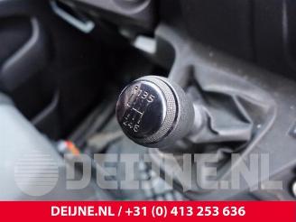 Renault Master Master III (MA/MB/MC/MD/MH/MF/MG/MH), Van, 2010 2.3 Energy dCi 180 Twin Turbo 16V FWD picture 23