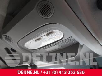 Renault Master Master III (MA/MB/MC/MD/MH/MF/MG/MH), Van, 2010 2.3 Energy dCi 180 Twin Turbo 16V FWD picture 27