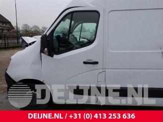 Renault Master Master III (MA/MB/MC/MD/MH/MF/MG/MH), Van, 2010 2.3 Energy dCi 180 Twin Turbo 16V FWD picture 16