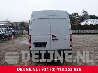 Renault Master Master III (MA/MB/MC/MD/MH/MF/MG/MH), Van, 2010 2.3 Energy dCi 180 Twin Turbo 16V FWD picture 6