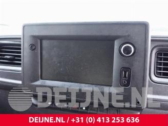 Renault Master Master III (MA/MB/MC/MD/MH/MF/MG/MH), Van, 2010 2.3 Energy dCi 180 Twin Turbo 16V FWD picture 21